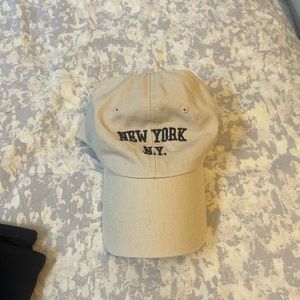 New York Hat
